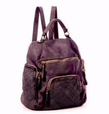 BZNA Bag Svetta Braun