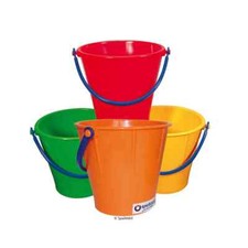 Großer Sandeimer Spielstabil