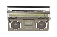 Radiorecorder Grundig RR 660