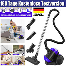 3000W 20KPA STAUBSAUGER