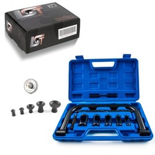 Valve Spring Compressor Set