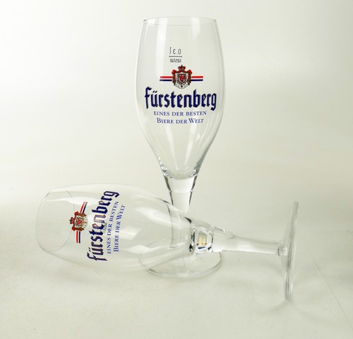 Fürstenberg pils - 2,