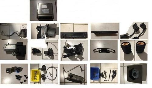 Verkaufe ersatzteile für bmw - ersatzteile,