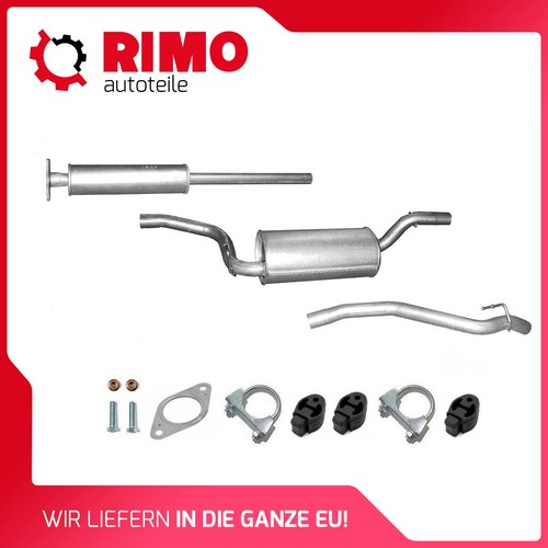 Ford focus 59kw 1 6 - focus, 1.4