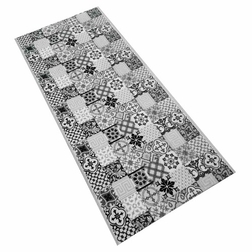 Carpet runner bridge - carpet,