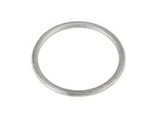 Krümmerdichtung Ø40x47mm, ETZ250, ES250, TS250 - Aluminium