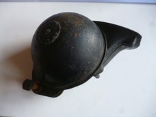Militär Lkw Panzer Signal Horn Hupe Lastwagen Truck HO4 A 7104 sehr selten