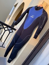 Neoprenanzug Damen Sepadiver