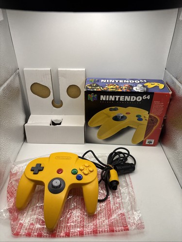 Original - n64,,