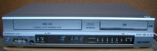 ORION VDR-4003 VHS-Videorecorder/ DVD-Recorder, VHS digitalisieren, VDR-4002