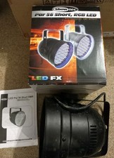 Showtec led par - , leuchten