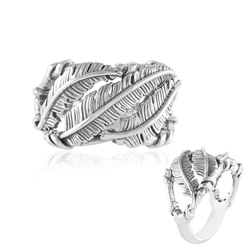 Cavill damenring 925 sterling - damenring,