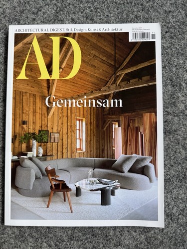 Architectural digest stil - digest.,