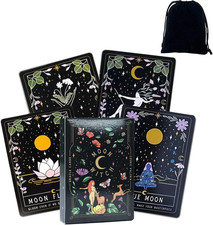 Tarotkarten,Hexen Tarot,Tarot