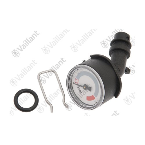 Vaillant ecotec plus gb - ecotec, vu