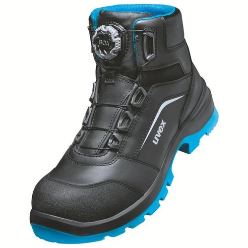 Uvex xenova stiefelette - uvex,