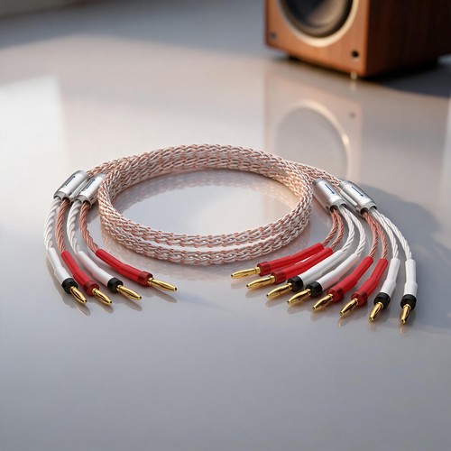 Paar 8tc 16strang wire - paar,