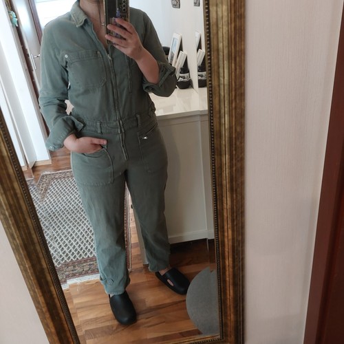Zara overall - zara, l