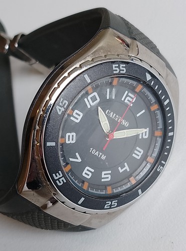 Calypso armbanduhr atm - 10,