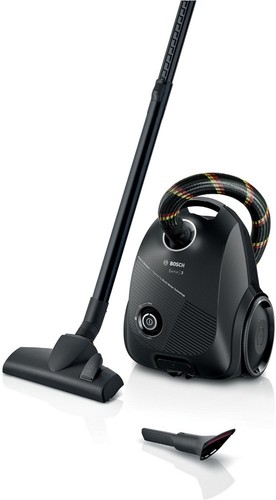 Bosch bodenstaubsauger - bosch,