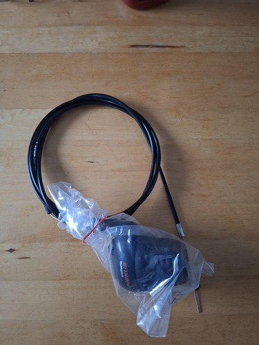Shimano nexus speed - 8,