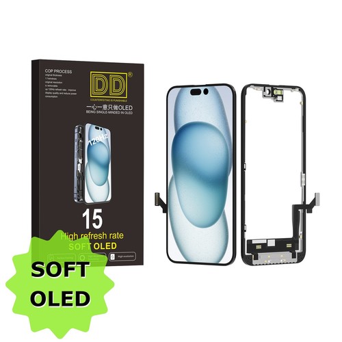 Original soft oled display - soft,