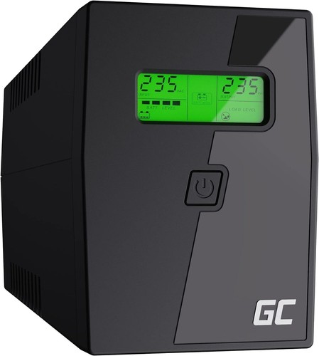 Green cell usv - 600va, ups