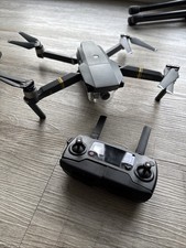 DJI Mavic Pro Quadcopter