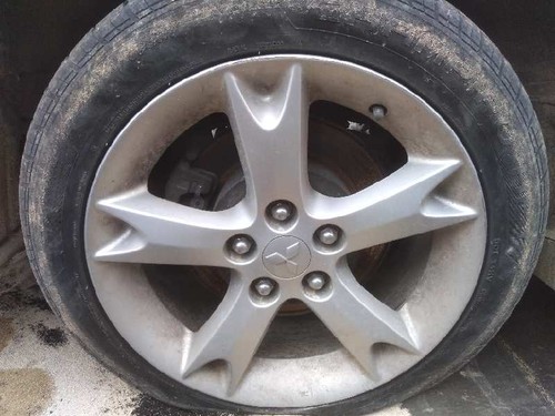 Felge mitsubishi grandis na0w - felge,
