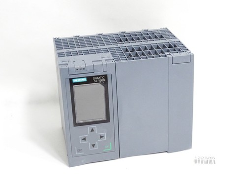 Siemens 1500 cpu1517f - siemens, cpu1517f-3