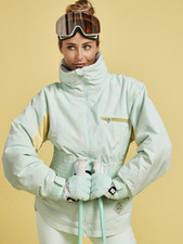 Roxy Life Snowstars 15K