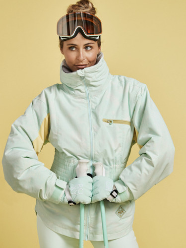 Roxy life snowstars 15k - life,