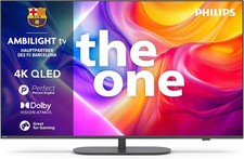PHILIPS Ambilight QLED