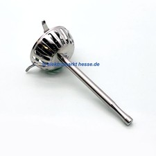 Quirl für Milchaufschäumer