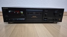 Kassettendeck Sony TC-K411 3-Kopf /3 Head
