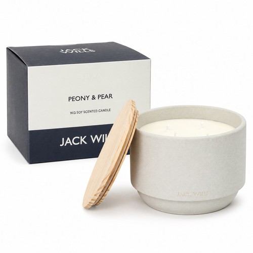 Jack wills pfingstrose birne - &,