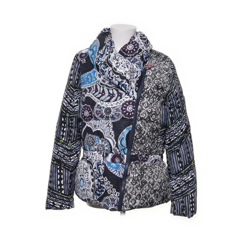Desigual winterjacke damen - desigual,,