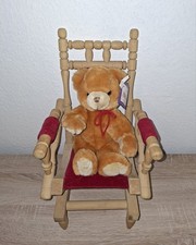 Kuschelwuschel Teddybär