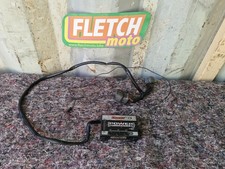 KTM 990 LC8 SUPERDUKE POWER