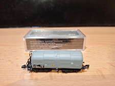 Märklin Mini-club Heizölwagen