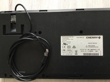 Cherry g81 3000lpcde my - g81-3000lpcde-2/02, -my