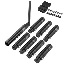 Dmx wireless receiver - wireless,