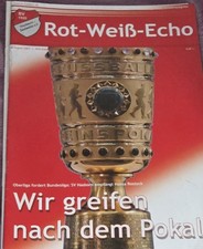 2007/08 DFB Pokal SV Hasborn -