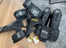 BENLEE Boxsport Starterset STARTER SET WINGATE NEU & OVP 1829