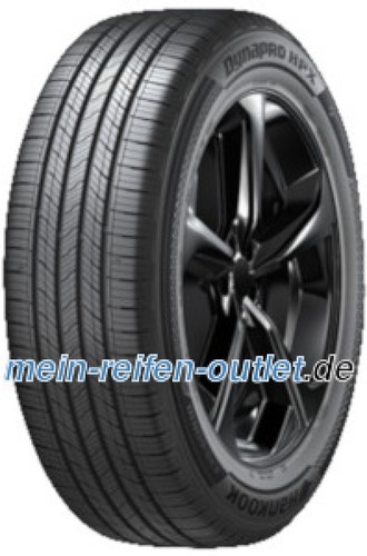 Hankook dynapro hpx - hankook,