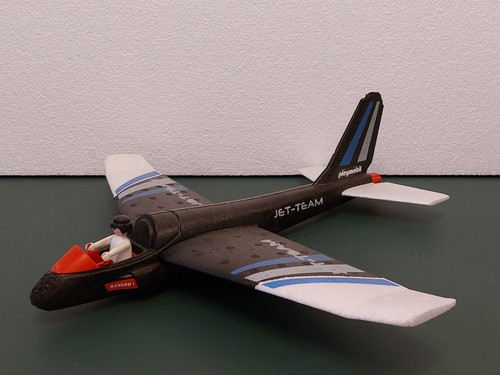 Playmobil 4215 wurfgleiter - playmobil,