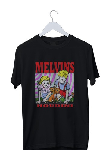 Melvins houdini music metal - melvins,