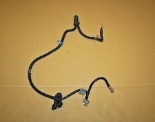 Mercedes W203 W209 280 Pluspol Kabel Batterie Kabelbaum Anlasser A 2035400630