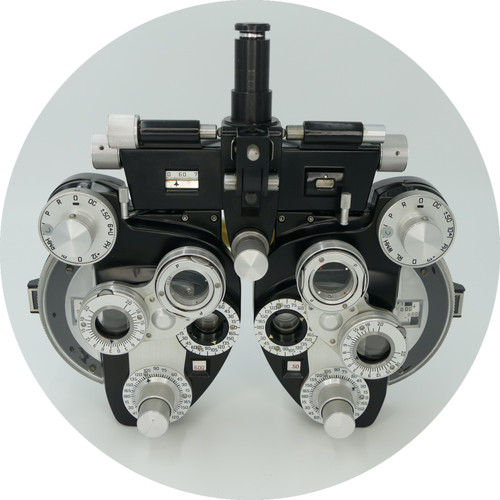 Phoropter reichert ao - reichert,