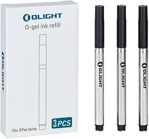 Olight refill kugelschreiber - olight,